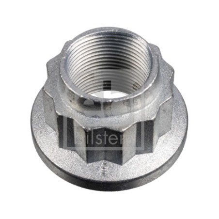 Écrou (bout d'essieu) FEBI...