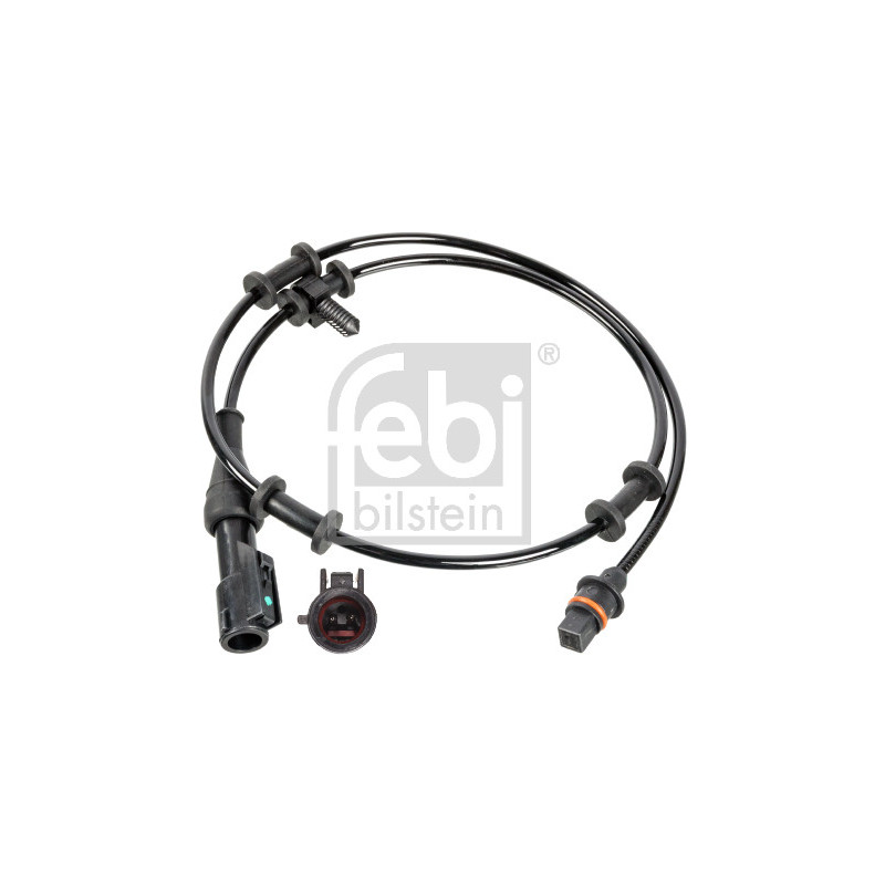 Capteur ABS FEBI BILSTEIN