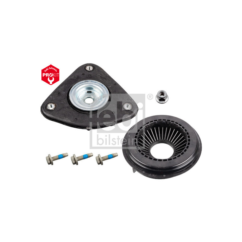 Kit de réparation (palier de la jambe de suspension) FEBI BILSTEIN