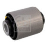 Silent bloc de triangle de suspension FEBI BILSTEIN