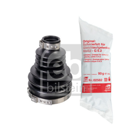 Jeu de joints-soufflets...