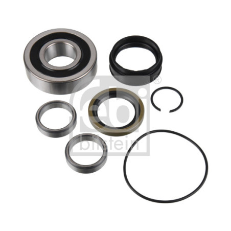 Roulement de roue FEBI...