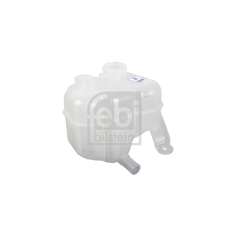 Vase d'expansion (liquide de refroidissement) FEBI BILSTEIN