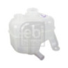 Vase d'expansion (liquide de refroidissement) FEBI BILSTEIN