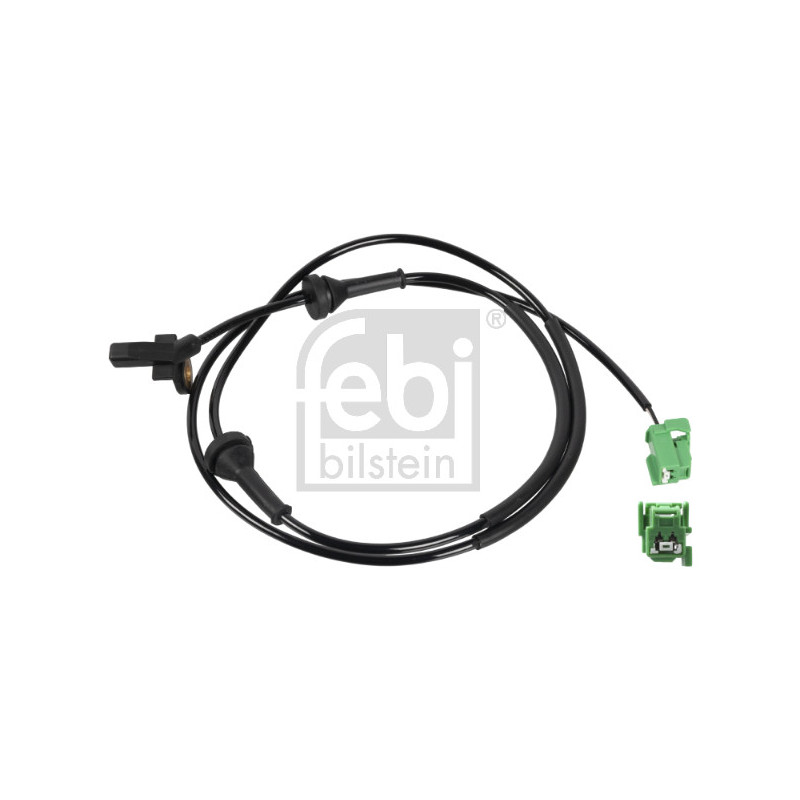 Capteur ABS FEBI BILSTEIN