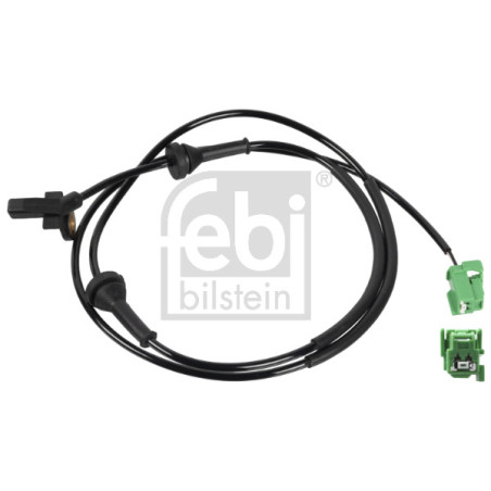 Capteur ABS FEBI BILSTEIN