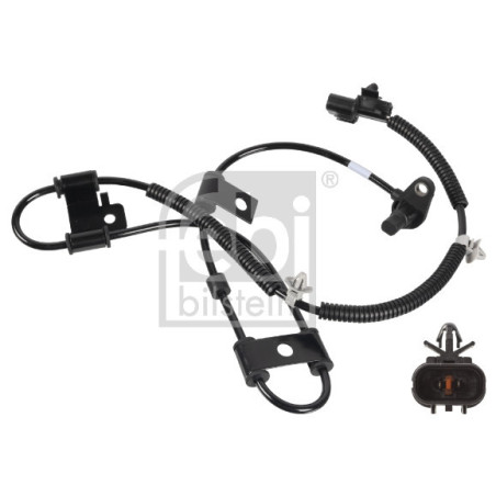 Capteur ABS FEBI BILSTEIN