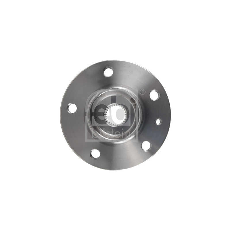 Moyeu de roue FEBI BILSTEIN