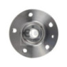 Moyeu de roue FEBI BILSTEIN