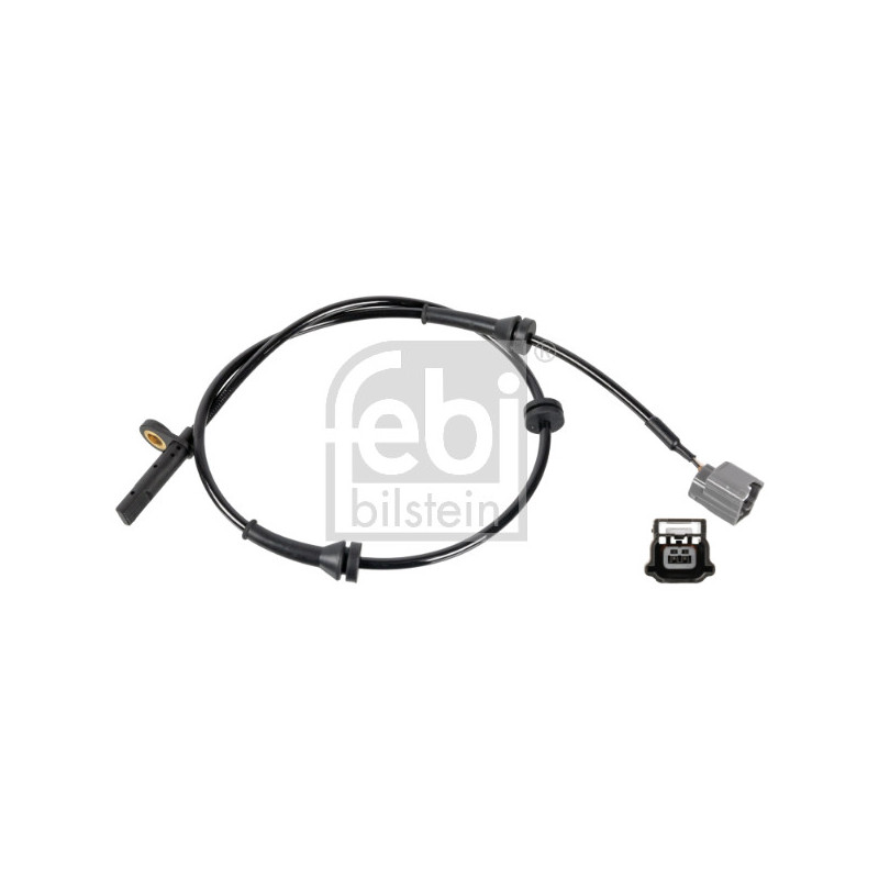 Capteur ABS FEBI BILSTEIN