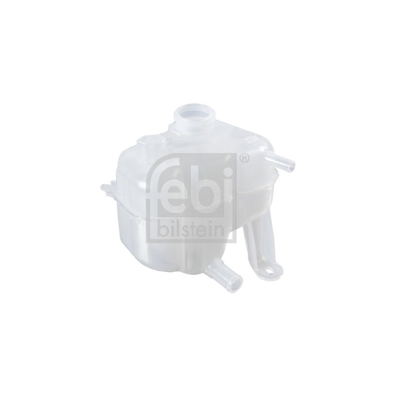 Vase d'expansion (liquide de refroidissement) FEBI BILSTEIN