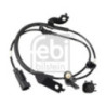 Capteur ABS FEBI BILSTEIN
