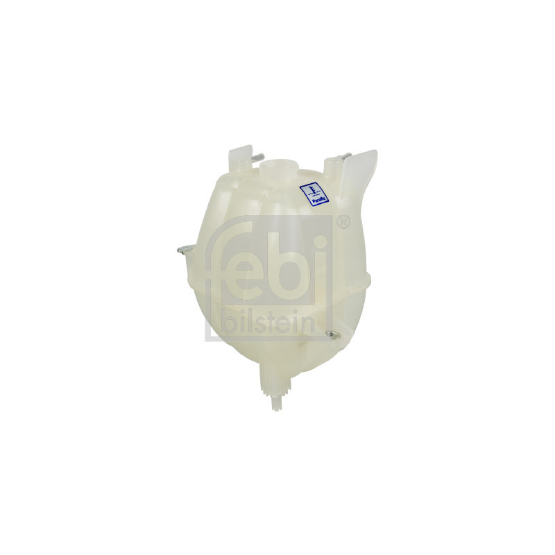 Vase d'expansion (liquide de refroidissement) FEBI BILSTEIN
