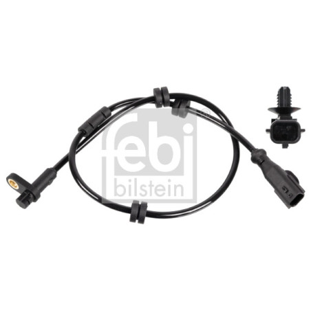 Capteur ABS FEBI BILSTEIN