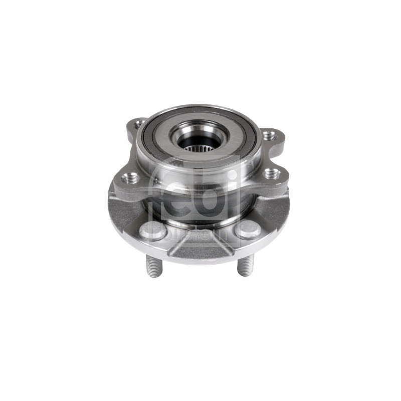Roulement de roue FEBI BILSTEIN