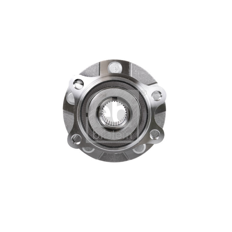 Roulement de roue FEBI BILSTEIN