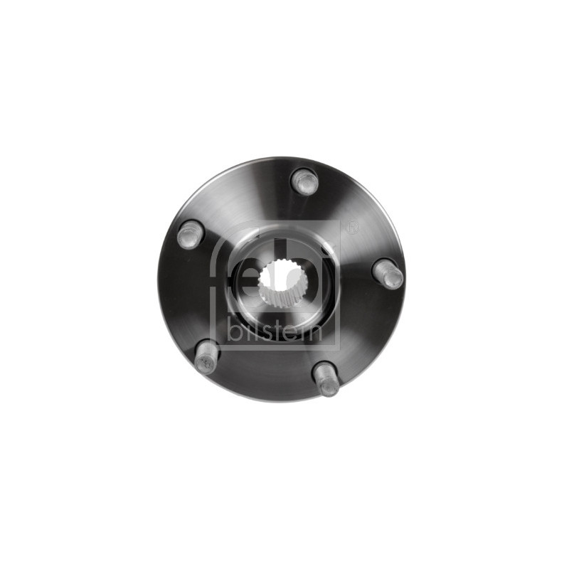 Roulement de roue FEBI BILSTEIN