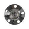 Roulement de roue FEBI BILSTEIN