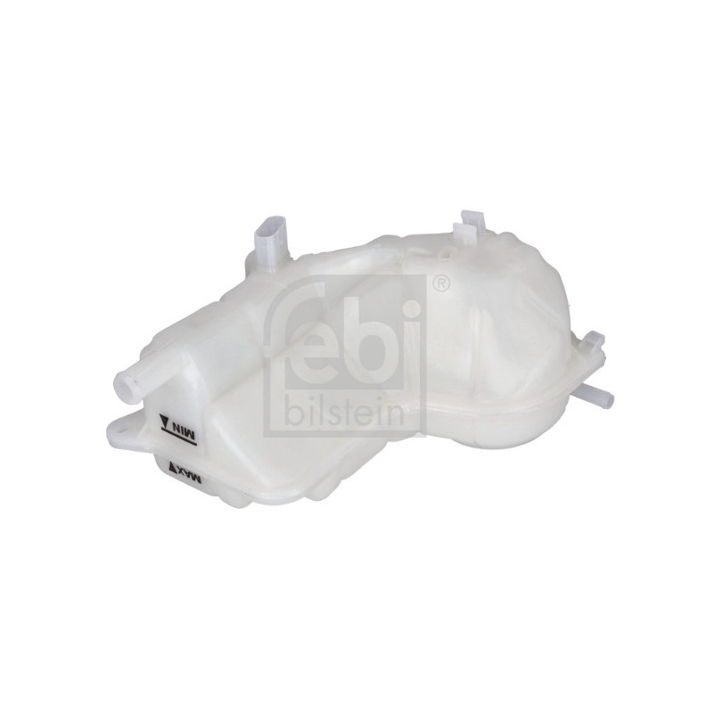 Vase d'expansion (liquide de refroidissement) FEBI BILSTEIN