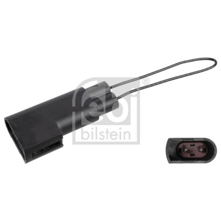 Témoin d'usure (plaquettes de frein) FEBI BILSTEIN