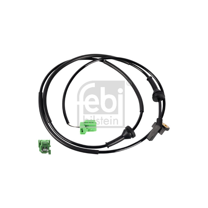 Capteur ABS FEBI BILSTEIN