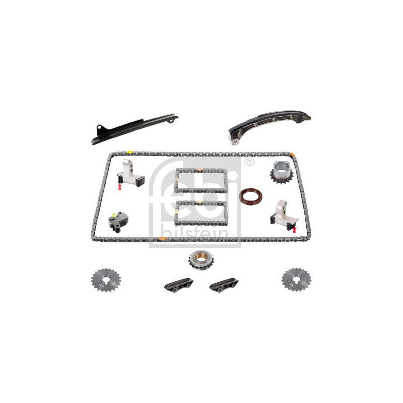 Jeu de distribution à chaînes FEBI BILSTEIN