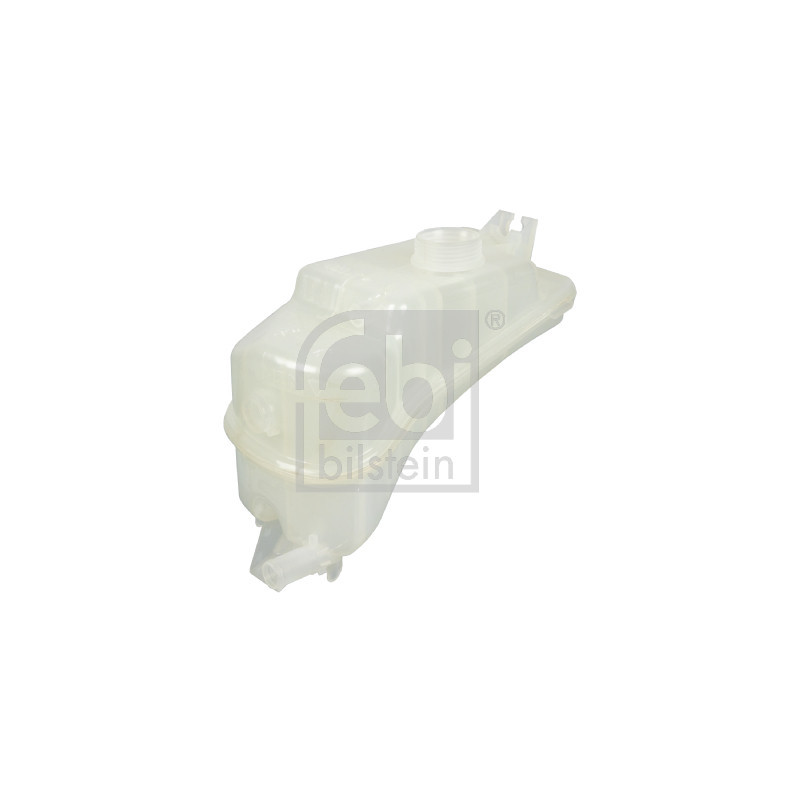 Vase d'expansion (liquide de refroidissement) FEBI BILSTEIN