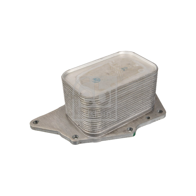 Radiateur d'huile FEBI BILSTEIN