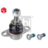 Rotule de suspension FEBI BILSTEIN