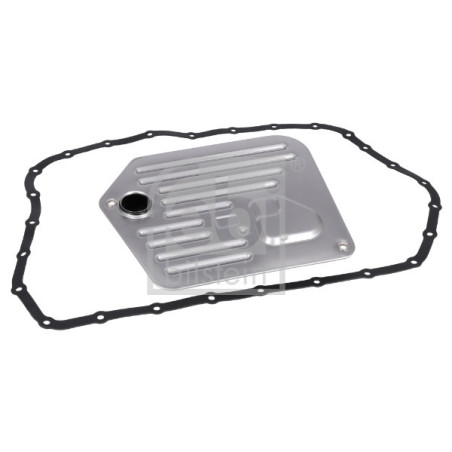Kit de filtres hyrauliques (transmission auto) FEBI BILSTEIN