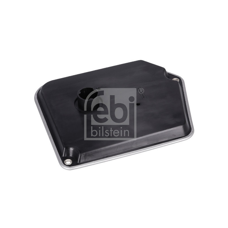 Kit de filtres hyrauliques (transmission auto) FEBI BILSTEIN