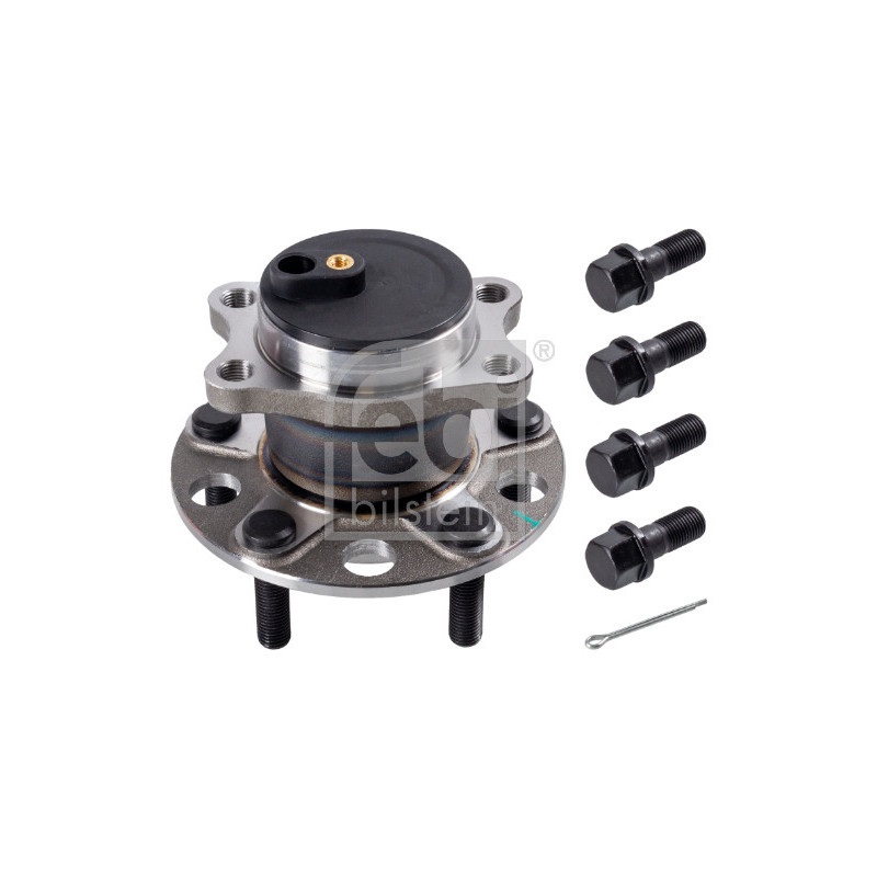 Roulement de roue FEBI BILSTEIN