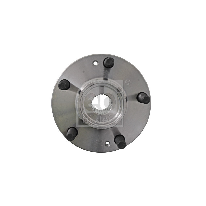 Roulement de roue FEBI BILSTEIN
