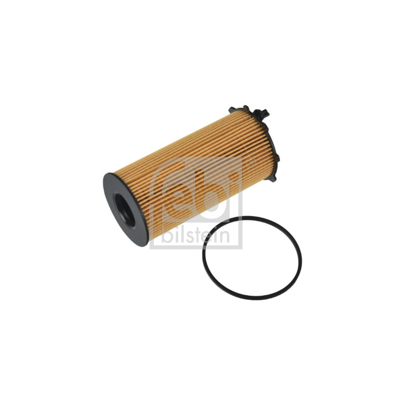 Filtre à huile FEBI BILSTEIN