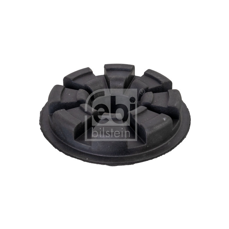 Patin de ressort FEBI BILSTEIN