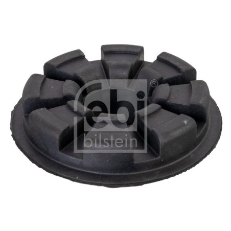 Patin de ressort FEBI BILSTEIN