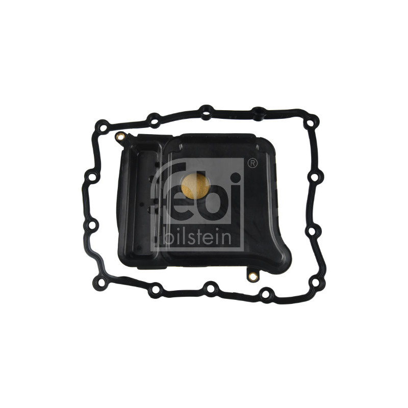 Kit de filtres hyrauliques (transmission auto) FEBI BILSTEIN