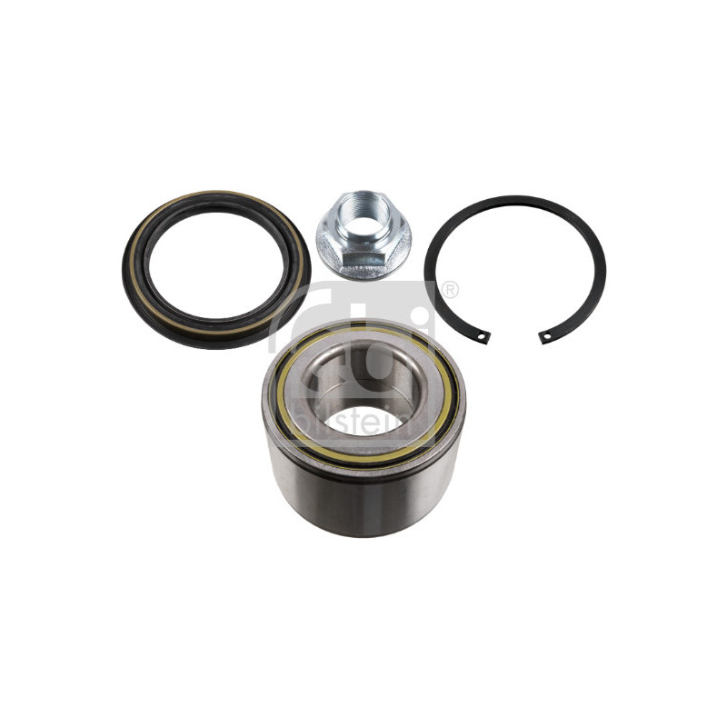 Roulement de roue FEBI BILSTEIN