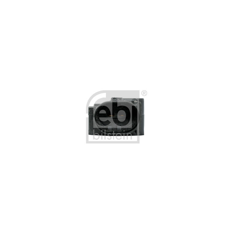 Vanne EGR / AGR FEBI BILSTEIN