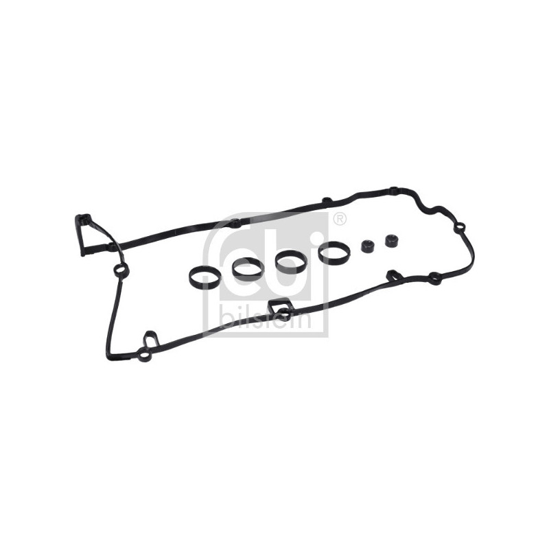 Jeu de joints d'étanchéité (couvercle de culasse) FEBI BILSTEIN