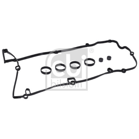 Jeu de joints d'étanchéité (couvercle de culasse) FEBI BILSTEIN