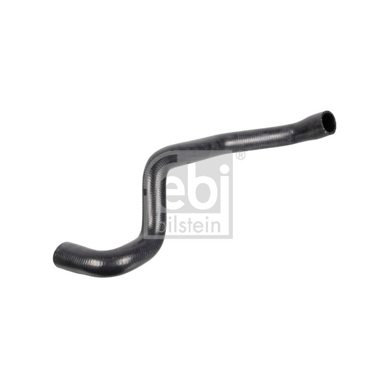 Durite de radiateur FEBI BILSTEIN