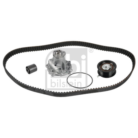 Kit de distribution + pompe...