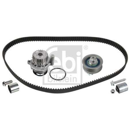 Kit de distribution + pompe...