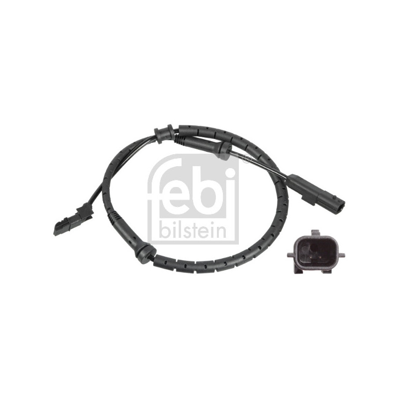 Capteur ABS FEBI BILSTEIN