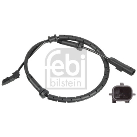 Capteur ABS FEBI BILSTEIN