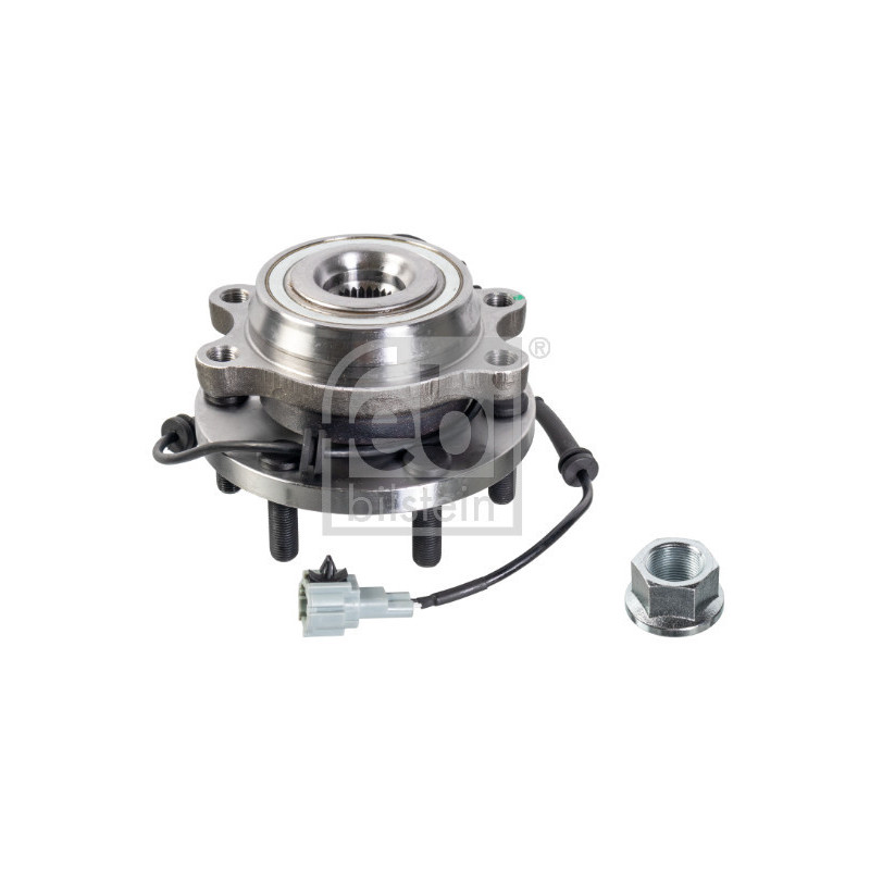 Roulement de roue FEBI BILSTEIN