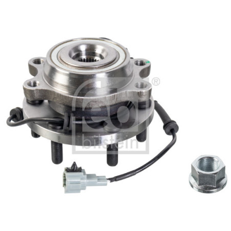 Roulement de roue FEBI BILSTEIN