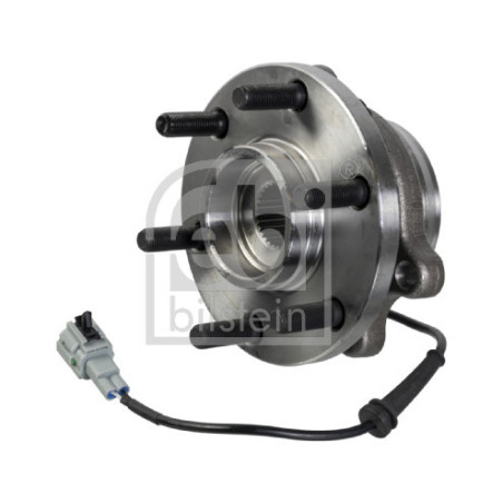 Roulement de roue FEBI BILSTEIN