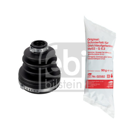 Jeu de joints-soufflets...